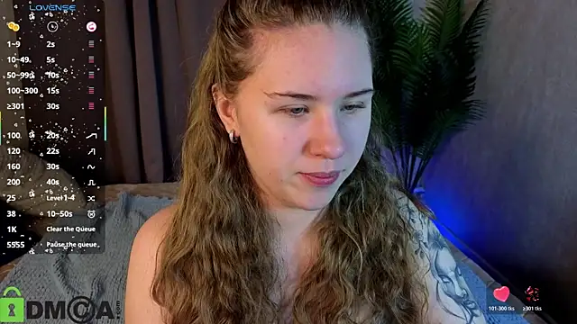 Elsie Cutties online show from January 19, 1:09 am