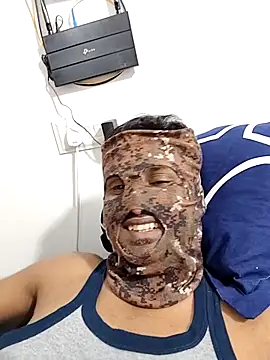 Rushasharma 368 online show from October 17, 5:37 pm