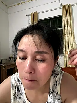 Snapshot of aoyo66 chatting on October 5, 10:46 am aoyo66 online show from October 5, 10:46 am