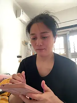 Snapshot of aoyo66 chatting on November 7, 1:16 am aoyo66 online show from November 7, 1:16 am