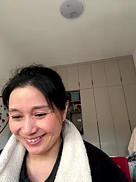 Snapshot of aoyo66 chatting on January 13, 12:38 am aoyo66 online show from January 13, 12:38 am