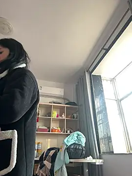 Snapshot of aoyo66 chatting on February 8, 12:47 am aoyo66 online show from February 8, 12:47 am