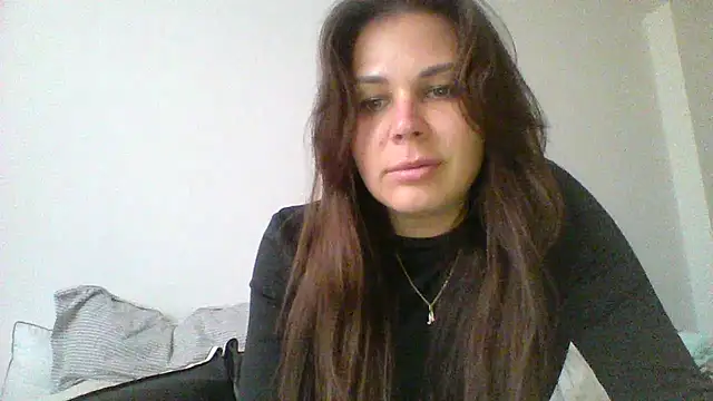 Snapshot of Kalmyris chatting on October 1, 2:56 pm Kalmyris online show from October 1, 2:56 pm