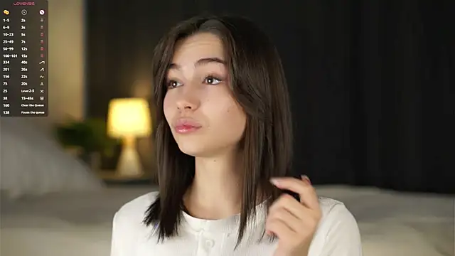 LettySlovacek online show from November 4, 4:33 am