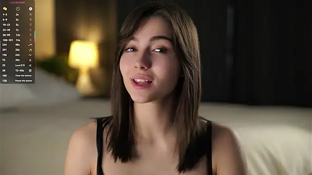 LettySlovacek online show from November 14, 4:00 am