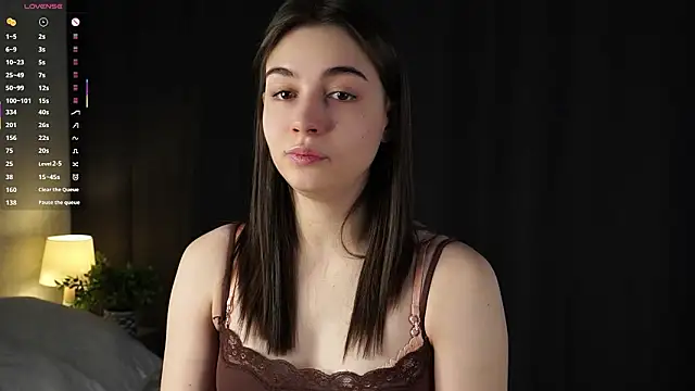 LettySlovacek online show from March 24, 2:16 am