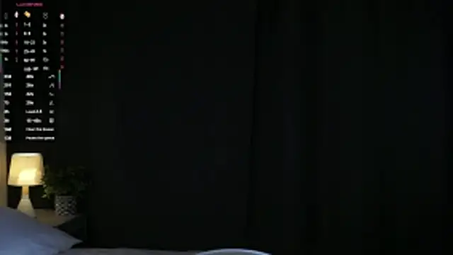 LettySlovacek online show from April 29, 3:10 am