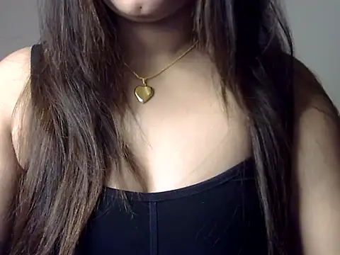 Aaliya02 online show from October 9, 1:58 am