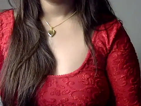 Aaliya02 online show from October 14, 7:14 pm