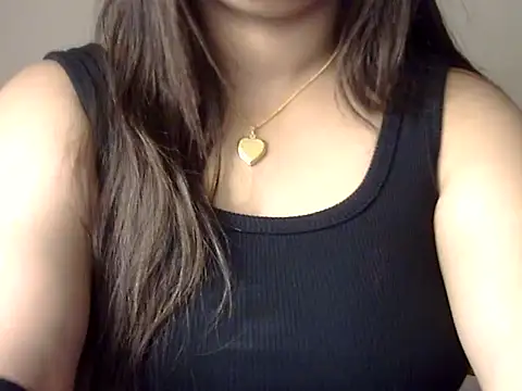 Aaliya02 online show from October 19, 4:57 am