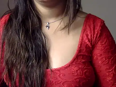 Aaliya02 online show from October 23, 5:18 am