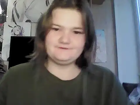 Noir Shiro online show from November 2, 5:21 am