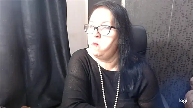 MissSanjanne online show from October 5, 1:59 am