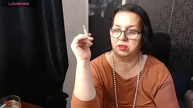 MissSanjanne online show from March 9, 7:51 pm