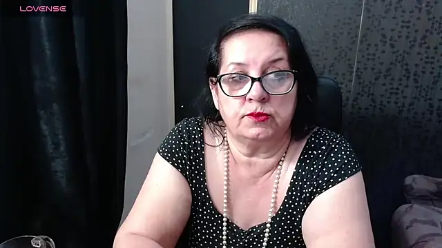 MissSanjanne online show from May 19, 7:42 pm