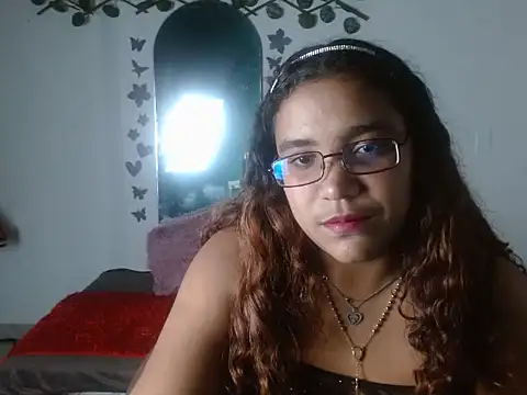 Snapshot of Tefa_boobs chatting on September 22, 1:13 pm Tefa boobs online show from September 22, 1:13 pm