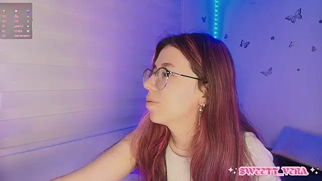 sweettvera online show from November 14, 10:36 am