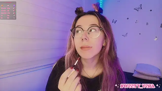 sweettvera online show from November 20, 11:10 am