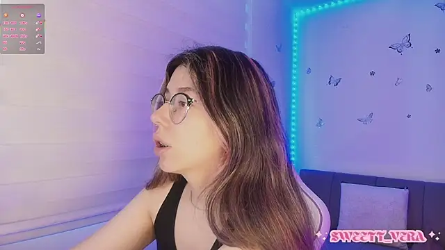 sweettvera online show from November 25, 12:05 pm