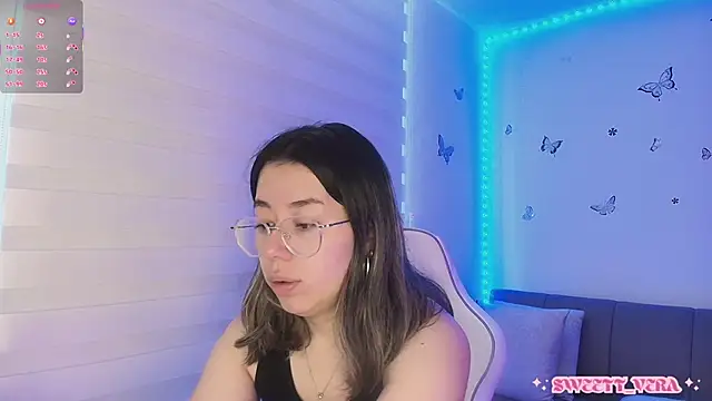 sweettvera online show from March 17, 12:52 pm