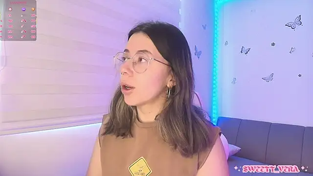 sweettvera online show from May 5, 12:46 pm