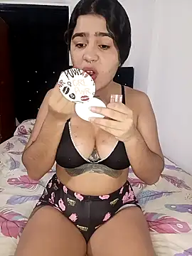 Sashalana online show from December 14, 10:53 am