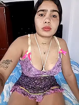 Sashalana online show from February 8, 10:29 am