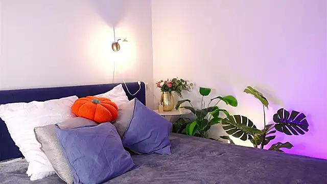 ciara bliss online show from October 18, 6:48 am