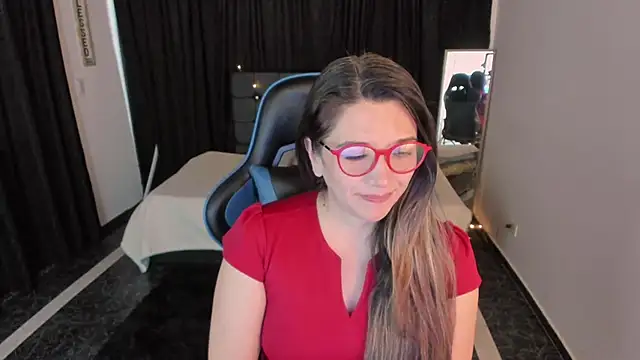 Hanna MA online show from October 29, 2:52 pm