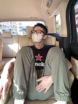 Snapshot of Take1668 chatting on February 28, 12:11 am Take1668 online show from February 28, 12:11 am