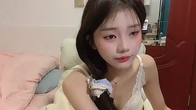 Ximei-O online show from November 13, 5:01 pm