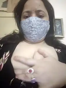 Cute-Purva online show from October 29, 12:46 am