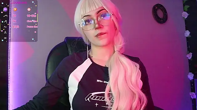 LesRose online show from January 14, 3:17 pm