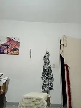 Moranguinha2234 online show from October 16, 1:28 am