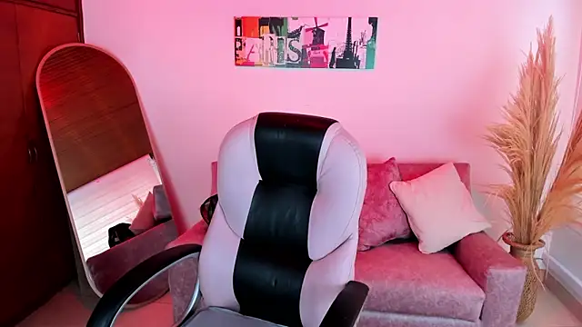 Antonela vargas online show from November 21, 12:15 pm