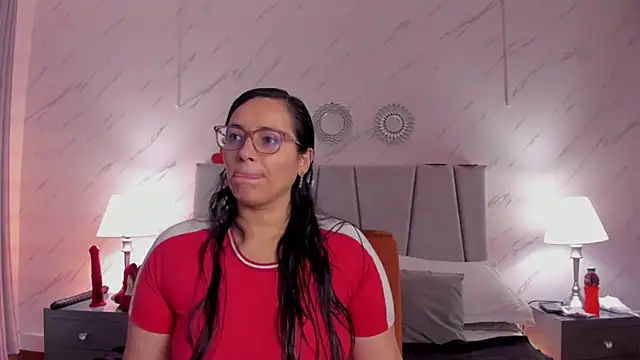 Michell Monet online show from February 26, 11:53 am