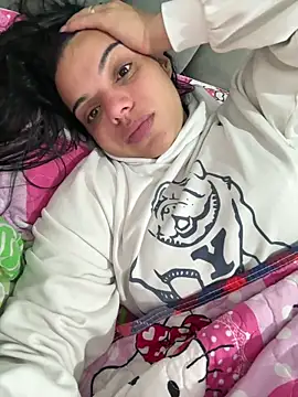 Anavalle online show from October 9, 7:50 am