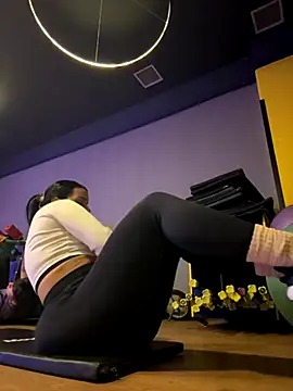 Anavalle online show from October 22, 9:03 pm