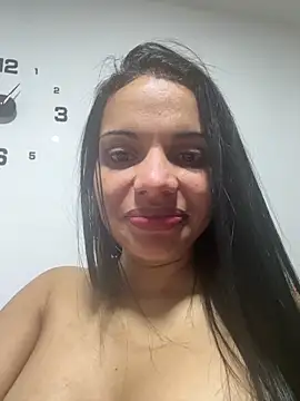 Anavalle online show from May 16, 1:21 pm