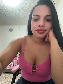 Anavalle online show from May 20, 7:42 pm