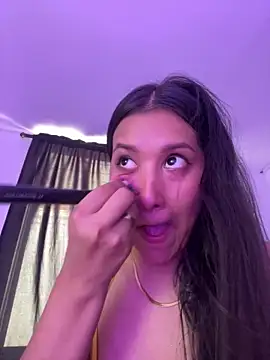 IsabellaJoness  online show from February 4, 8:14 pm