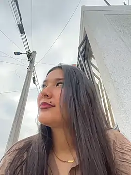 IsabellaJoness  online show from February 7, 9:07 pm