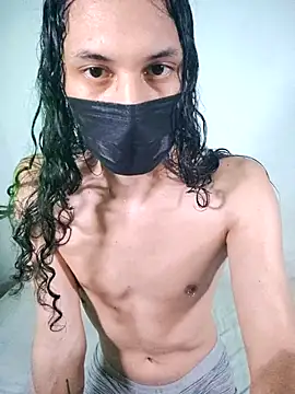 Snapshot of Yo_Adonitology chatting on April 5, 10:18 pm Yo Adonitology online show from April 5, 10:18 pm