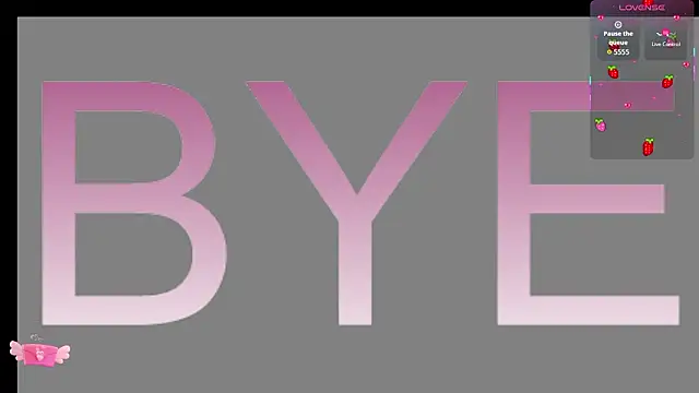 Snapshot of Nallah_ chatting on February 21, 1:34 pm Nallah online show from February 21, 1:34 pm