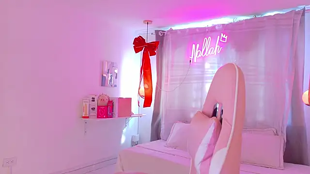 Snapshot of Nallah_ chatting on March 13, 1:29 pm Nallah online show from March 13, 1:29 pm