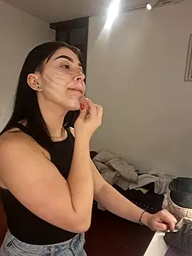 Zafira  online show from November 15, 11:29 am