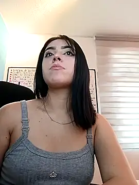 Zafira  online show from November 21, 5:44 pm