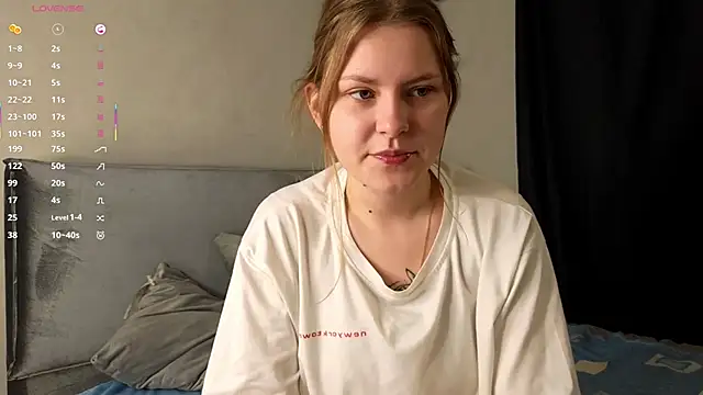 EarleanMottai online show from November 17, 7:03 am