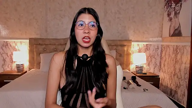 Lana Sl4ve online show from December 21, 3:19 pm