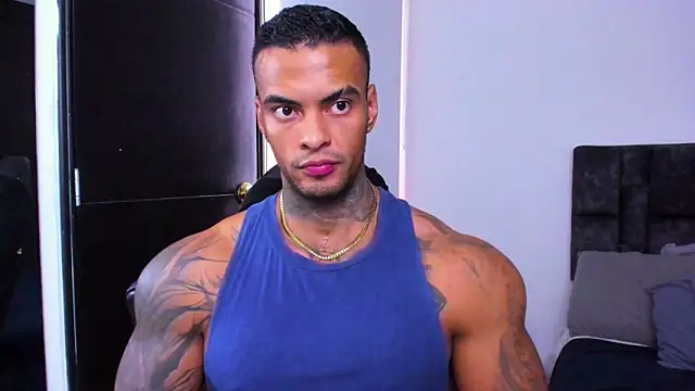 binmontana  online show from October 8, 8:39 pm